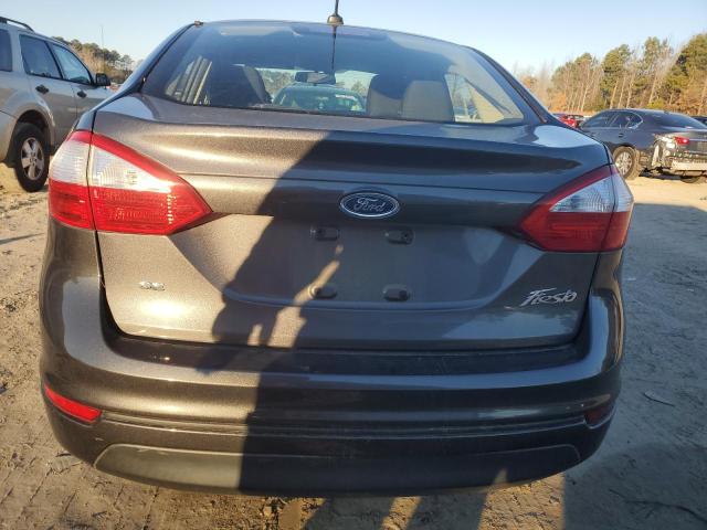 2017 FORD FIESTA 3FADP4BJ6HM132561