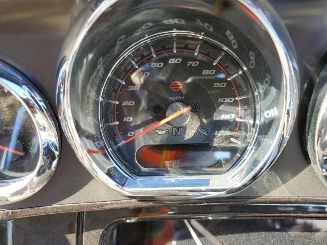 2020 HARLEY-DAVIDSON FLHXSE 1HD1PXL28LB956467