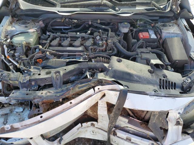 2016 HONDA CIVIC EX - 2HGFC3B36GH352064
