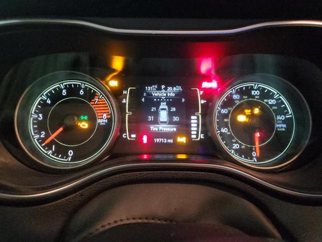 2021 JEEP CHEROKEE L - 1C4PJMMXXMD240066