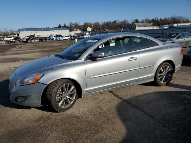 VOLVO C70 T5
