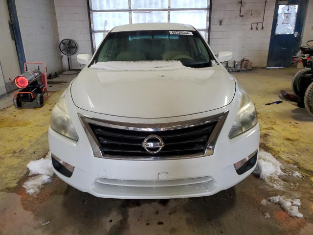 2015 NISSAN ALTIMA 2.5 - 1N4AL3AP3FC426870