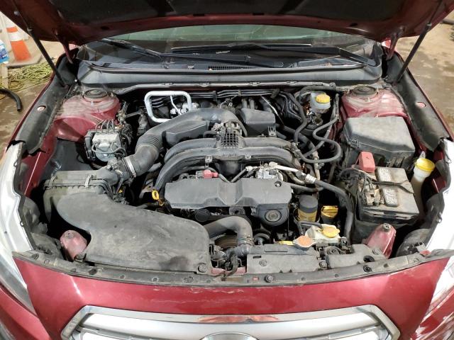 2017 SUBARU OUTBACK 2. - 4S4BSAAC2H3204614