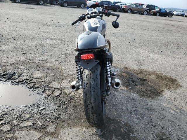 2017 TRIUMPH MOTORCYCLE STREET CUP SMTD50GN3HT807872