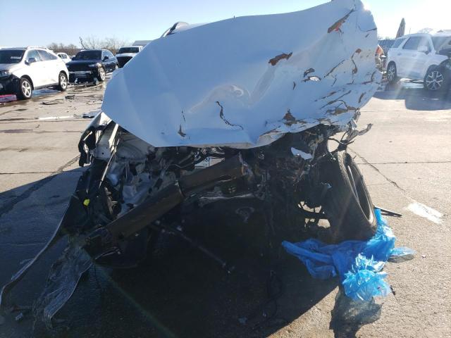 2021 HYUNDAI KONA SEL - KM8K22AA7MU694086