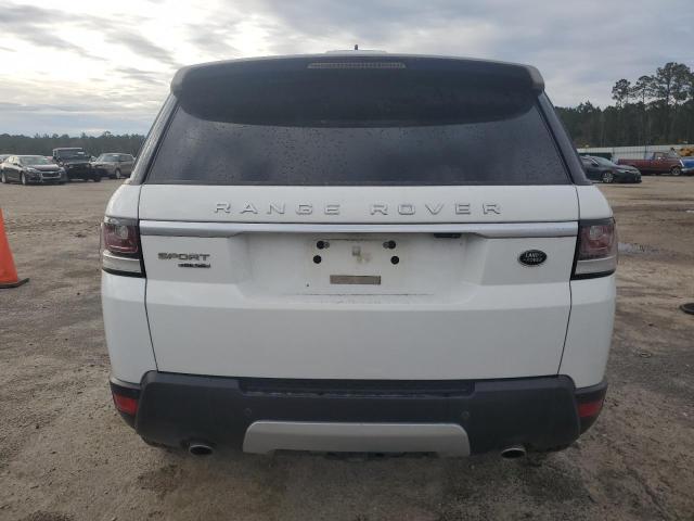 2016 LAND ROVER RANGE ROVE - SALWR2KF8GA658210