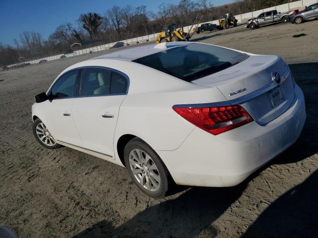2015 BUICK LACROSSE - 1G4GB5GR7FF249889