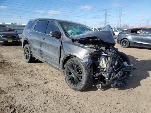 2015 DODGE DURANGO LI - 1C4RDJDG0FC120705