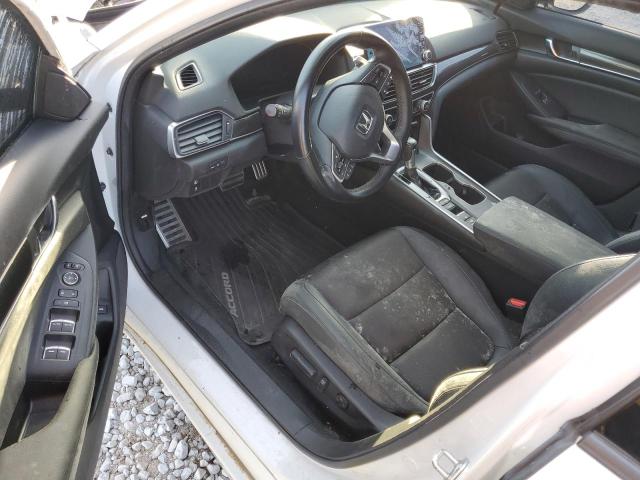 2021 HONDA ACCORD SPO - 1HGCV1F3XMA105393