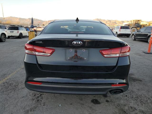 2016 KIA OPTIMA LX - 5XXGT4L31GG023329