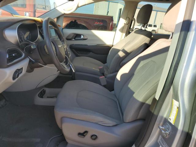 2017 CHRYSLER PACIFICA T - 2C4RC1DGXHR610176