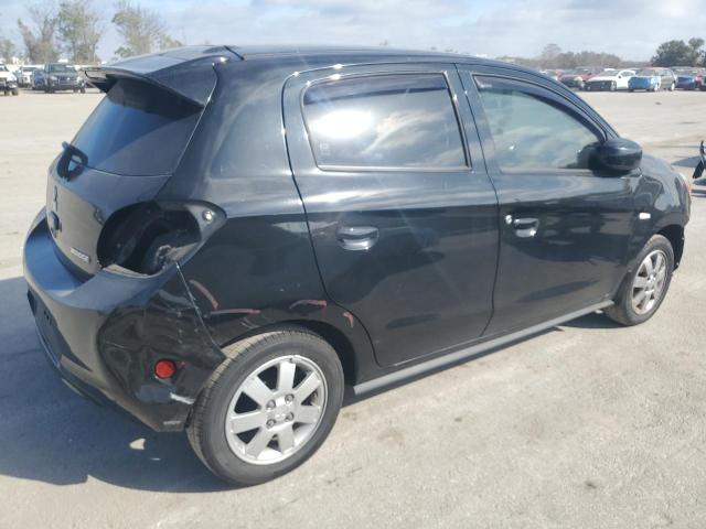 Vin: ml32a4hj6eh024826, lot: 88948305, mitsubishi mirage es 20143
