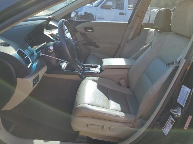 2017 ACURA RDX TECHNO - 5J8TB3H54HL014410