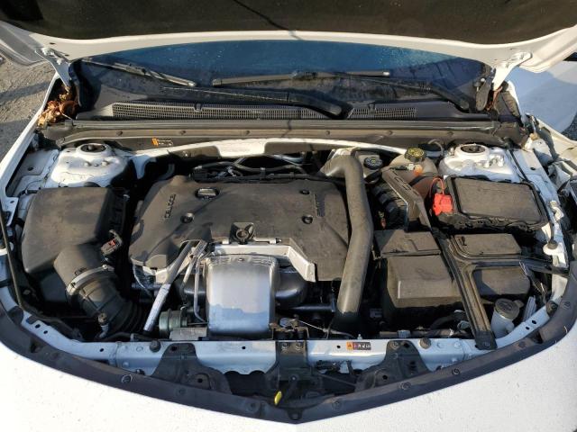 2020 CHEVROLET MALIBU PRE 1G1ZE5SX7LF016593