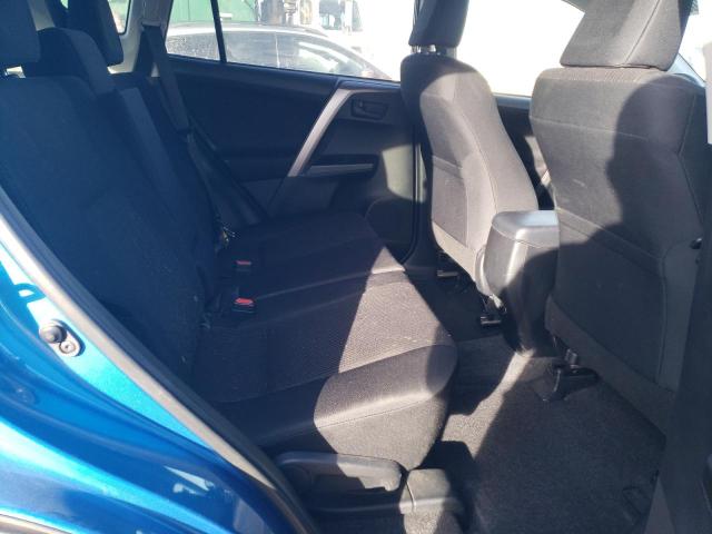 2017 TOYOTA RAV4 LE - JTMZFREV4HJ716713