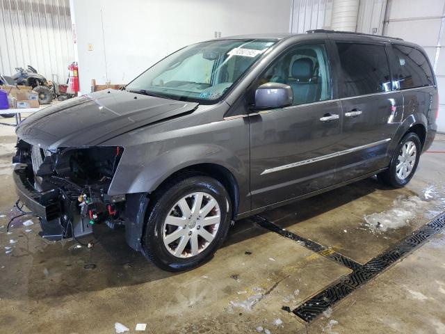 2C4RC1BG9FR618771 2015 CHRYSLER MINIVAN