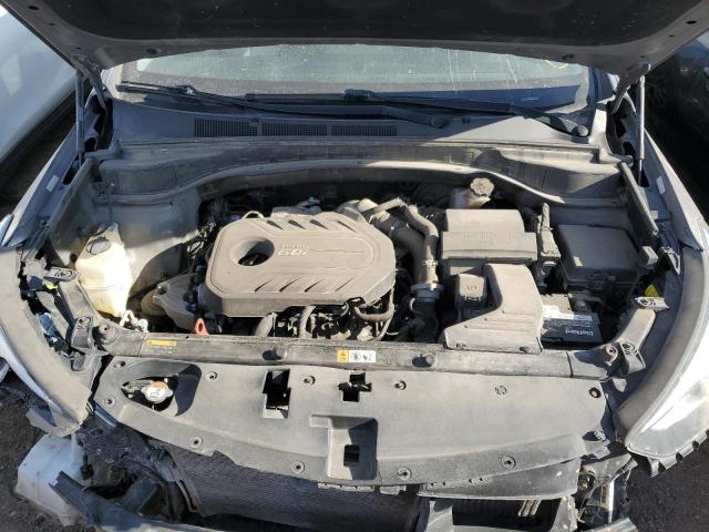 2017 HYUNDAI SANTA FE S - 5XYZWDLA9HG483415