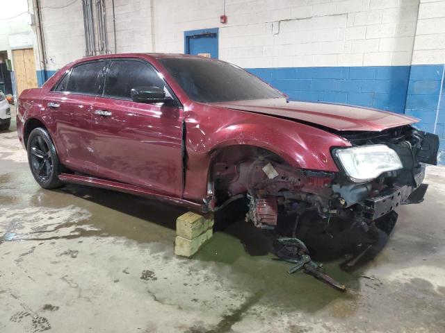 2016 CHRYSLER 300C - 2C3CCAET8GH244079