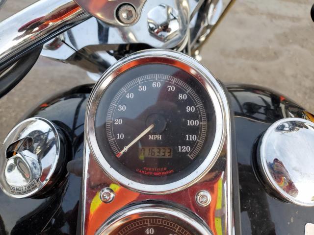 2003 HARLEY-DAVIDSON FXDL 1HD1GDV163K340785
