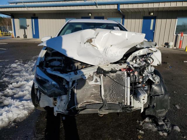 2015 TOYOTA COROLLA L - 2T1BURHE3FC479238