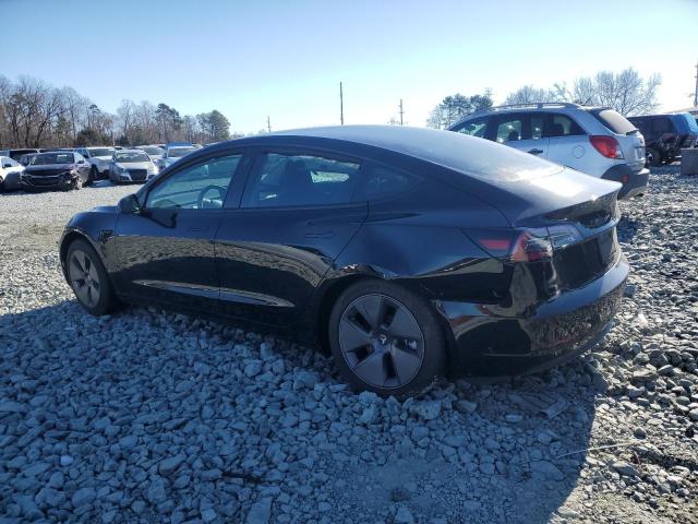 Vin: 5yj3e1ea0pf641618, lot: 88090615, tesla model 3 20232