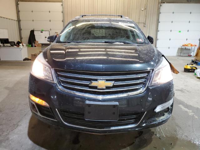 2015 CHEVROLET TRAVERSE L - 1GNKVGKD8FJ265228