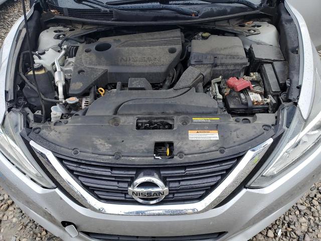 2017 NISSAN ALTIMA 2.5 - 1N4AL3APXHC493131