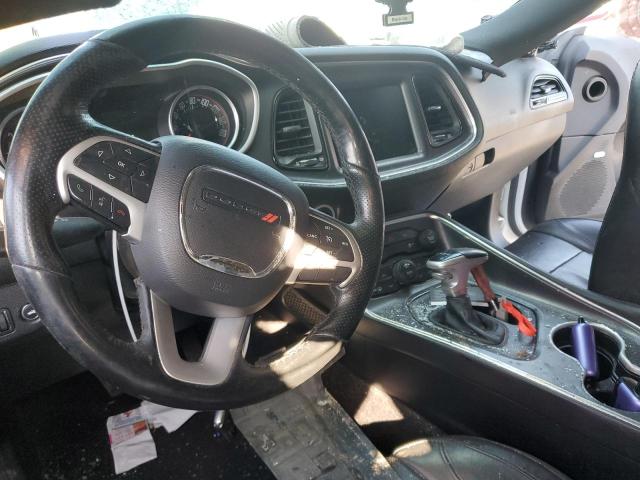 2016 DODGE CHALLENGER - 2C3CDZAG7GH329631