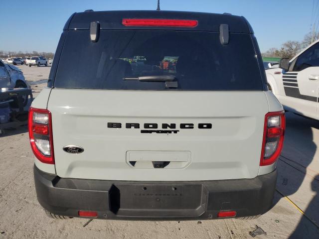 2024 FORD BRONCO SPO - 3FMCR9B6XRRE86138