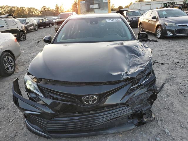 2021 TOYOTA CAMRY LE - 4T1C11AK5MU454562