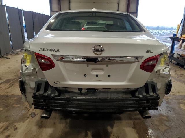 2018 NISSAN ALTIMA 2.5 #3296890881