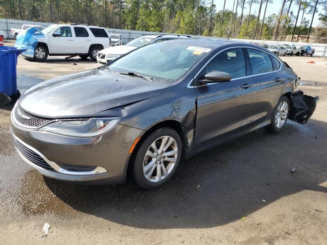 CHRYSLER 200 LIMITE