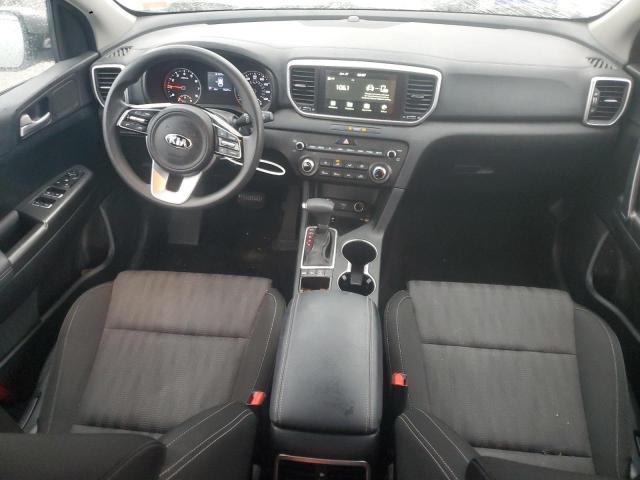 2020 KIA SPORTAGE L - KNDPMCAC6L7650962