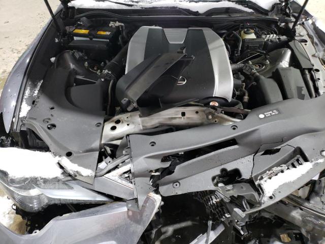 2019 LEXUS RC 300 JTHS85BC5K5005043