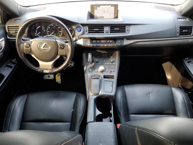 2016 LEXUS CT 200 JTHKD5BH8G2256154