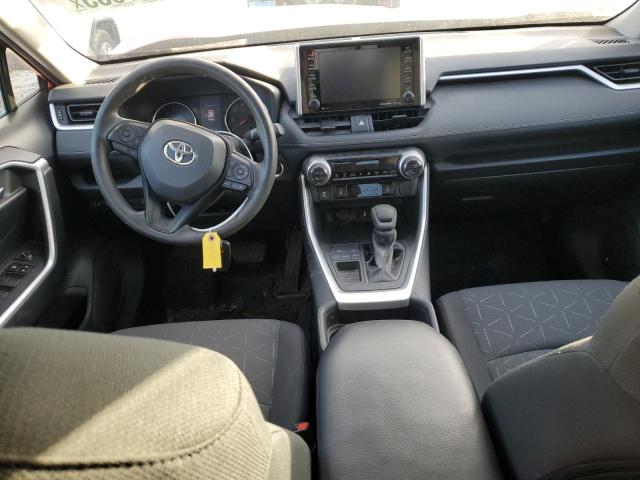 2019 TOYOTA RAV4 XLE - 2T3W1RFV9KC001789
