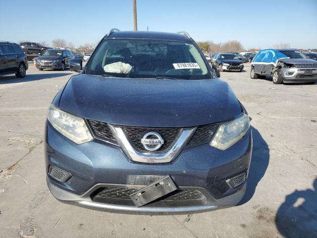2016 NISSAN ROGUE S - 5N1AT2MN6GC755252