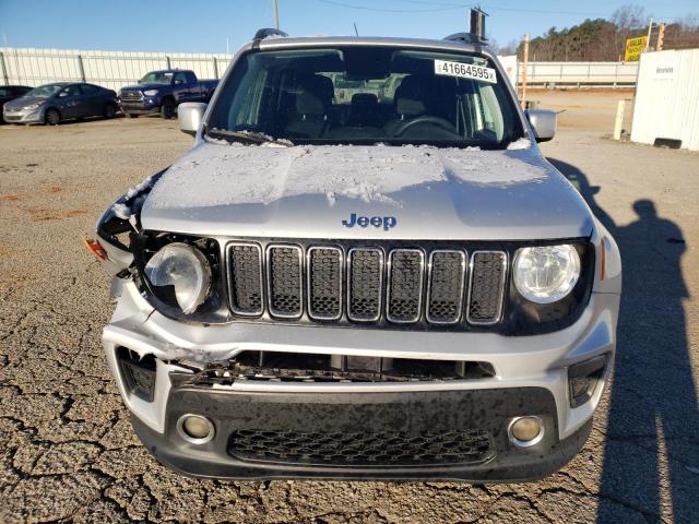 2020 JEEP RENEGADE L - ZACNJABB6LPL04811