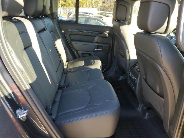 2025 LAND ROVER DEFENDER 1 SALE27EU7S2374030