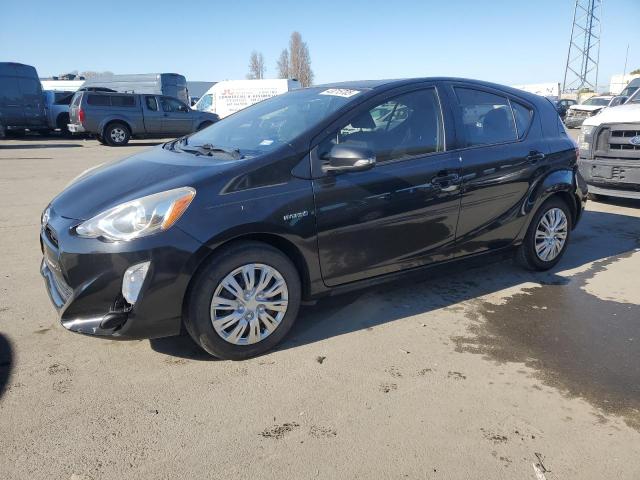 2015 TOYOTA PRIUS C JTDKDTB33F1094075