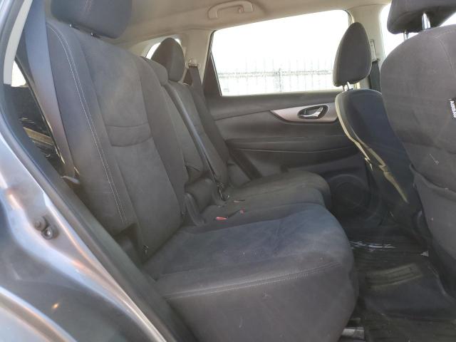 2016 NISSAN ROGUE S - KNMAT2MV7GP679909