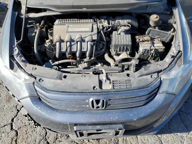 2010 HONDA INSIGHT LX - JHMZE2H50AS038210