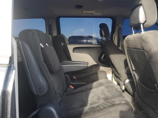 2016 DODGE GRAND CARA - 2C4RDGBGXGR170686