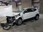 2020 NISSAN ROGUE SPOR - JN1BJ1CW4LW383134