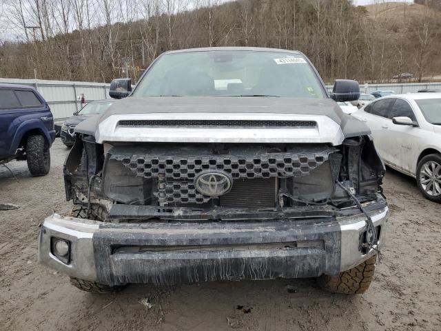 2020 TOYOTA TUNDRA CRE - 5TFDY5F10LX905664