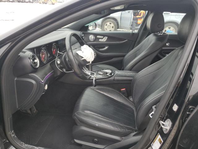 2017 MERCEDES-BENZ E 300 - WDDZF4JB7HA102923