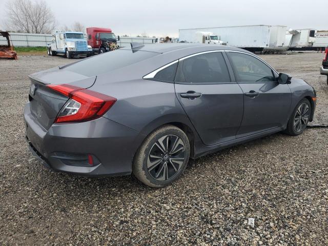 Vin: jhmfc1f39jx025916, lot: 89173815, honda civic ex 20183