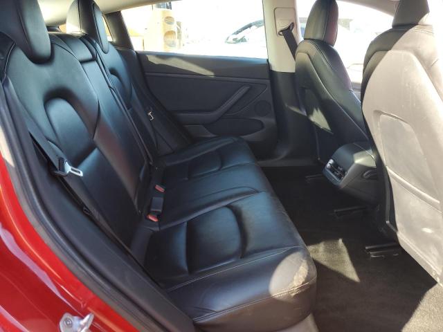 2022 TESLA MODEL 3 - 5YJ3E1EB7NF304997