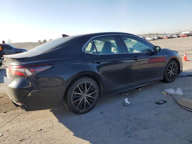 Vin: 4t1g11ak6mu583167, lot: 42737995, toyota camry se 20213
