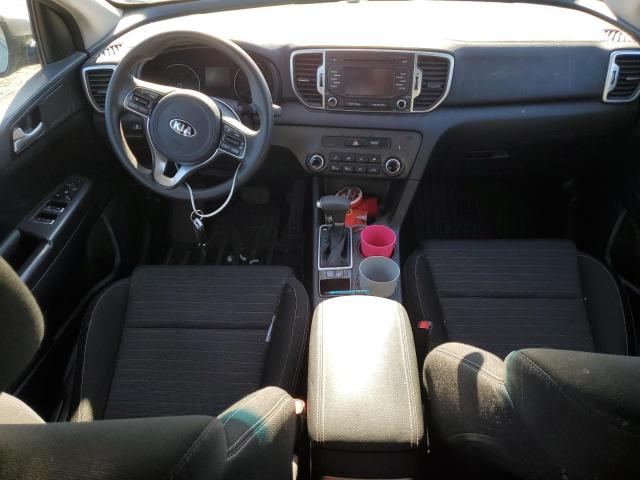 2018 KIA SPORTAGE L - KNDPM3AC4J7351712